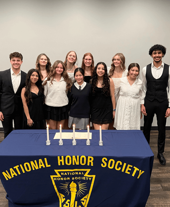 National Honor Society