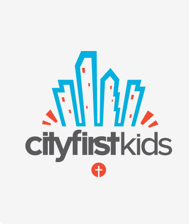 CityFirst Kids Logo