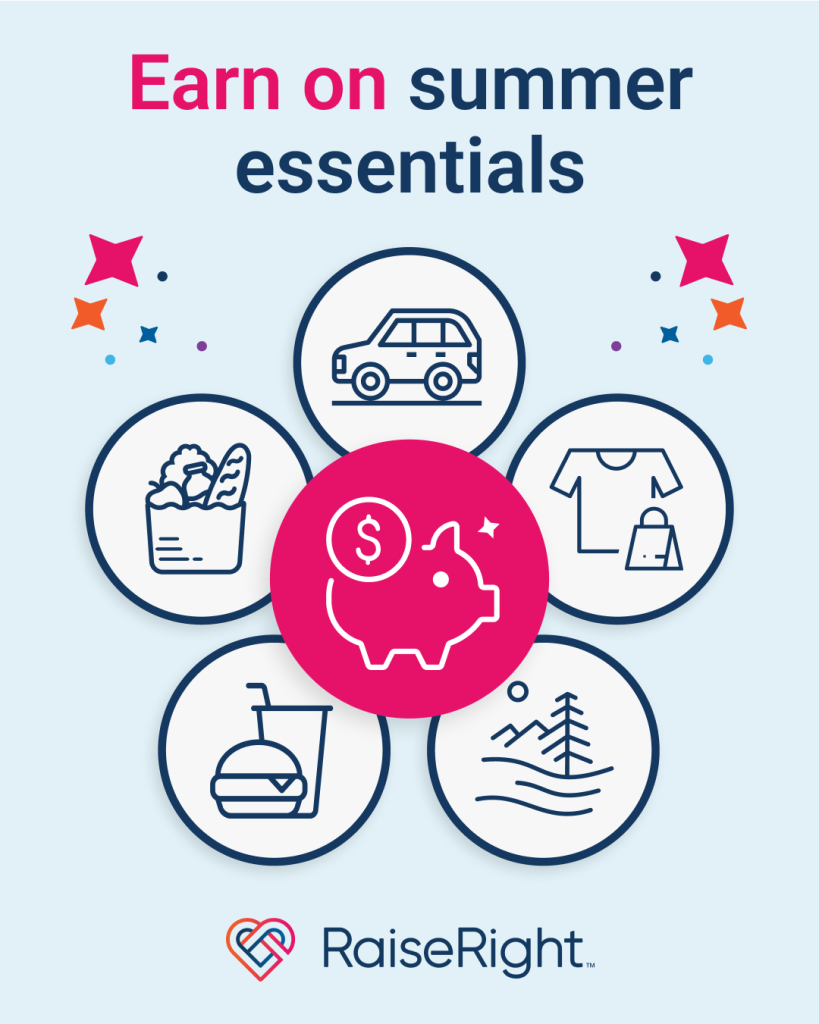 FB Image Summer Essentials